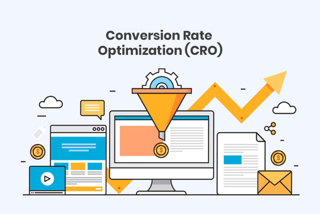 Maximize Your Business Growth With Conversion Rate Optimization