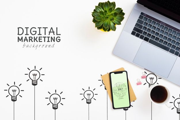 How to Create a Digital Marketing Strategy for a Small Business?